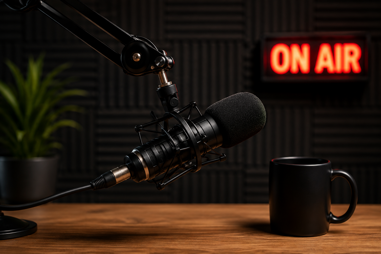 Podcast Episodes