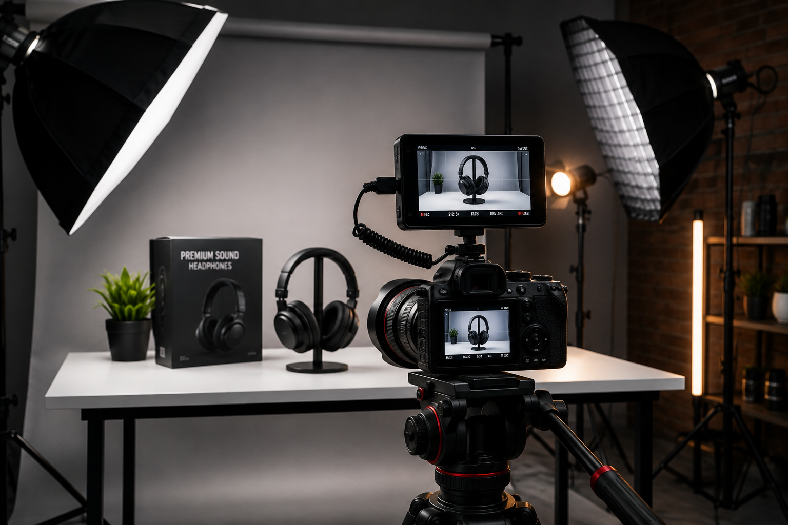 Product Videos